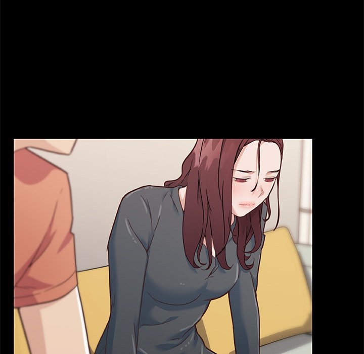 Family Adjustments Manhwa - Chapter 45 Page 16