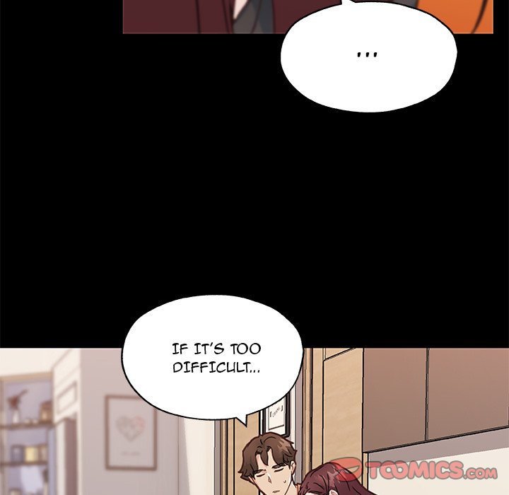Family Adjustments Manhwa - Chapter 45 Page 19