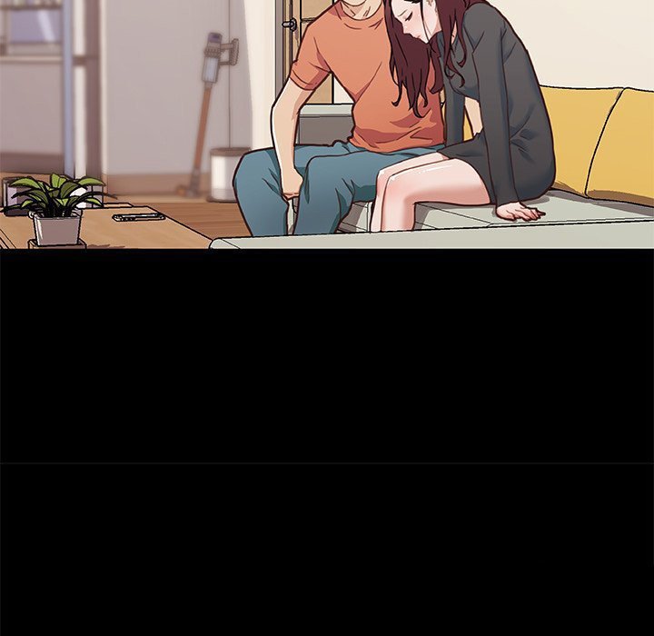 Family Adjustments Manhwa - Chapter 45 Page 20