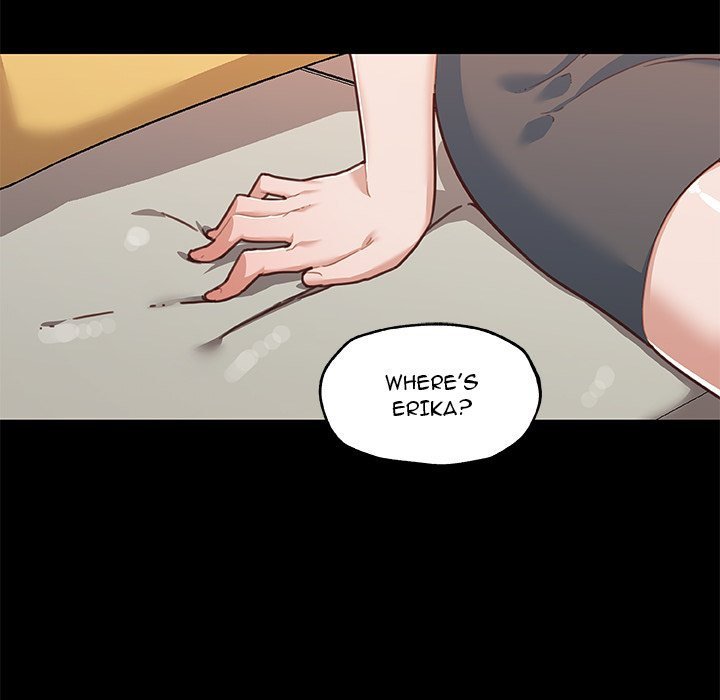 Family Adjustments Manhwa - Chapter 45 Page 21