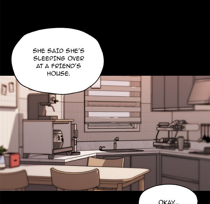 Family Adjustments Manhwa - Chapter 45 Page 22