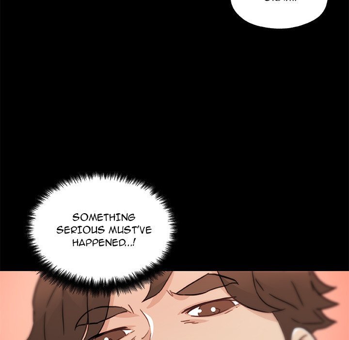 Family Adjustments Manhwa - Chapter 45 Page 23