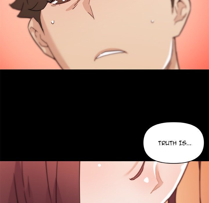 Family Adjustments Manhwa - Chapter 45 Page 24