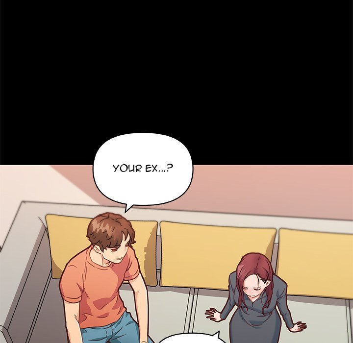 Family Adjustments Manhwa - Chapter 45 Page 28