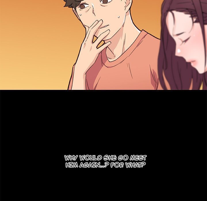 Family Adjustments Manhwa - Chapter 45 Page 30