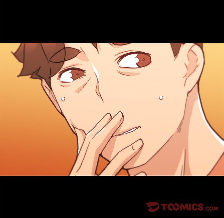 Family Adjustments Manhwa - Chapter 45 Page 31