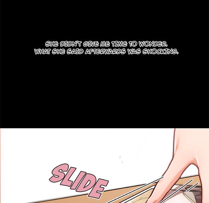 Family Adjustments Manhwa - Chapter 45 Page 32