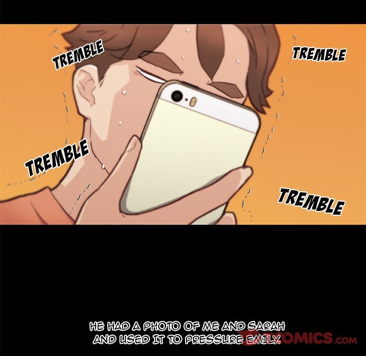 Family Adjustments Manhwa - Chapter 45 Page 37