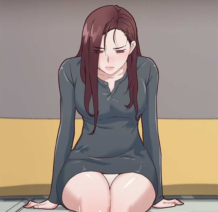 Family Adjustments Manhwa - Chapter 45 Page 39