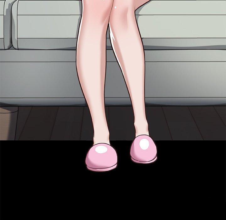 Family Adjustments Manhwa - Chapter 45 Page 40