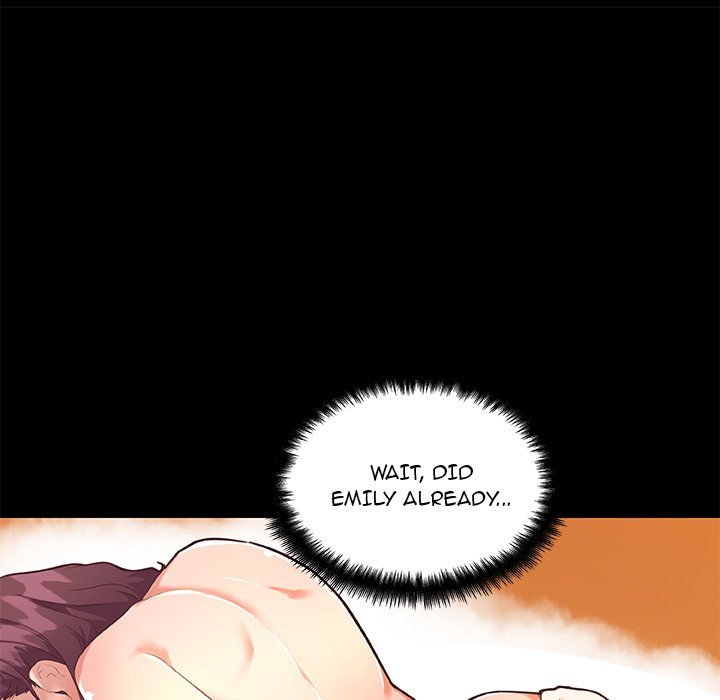 Family Adjustments Manhwa - Chapter 45 Page 41