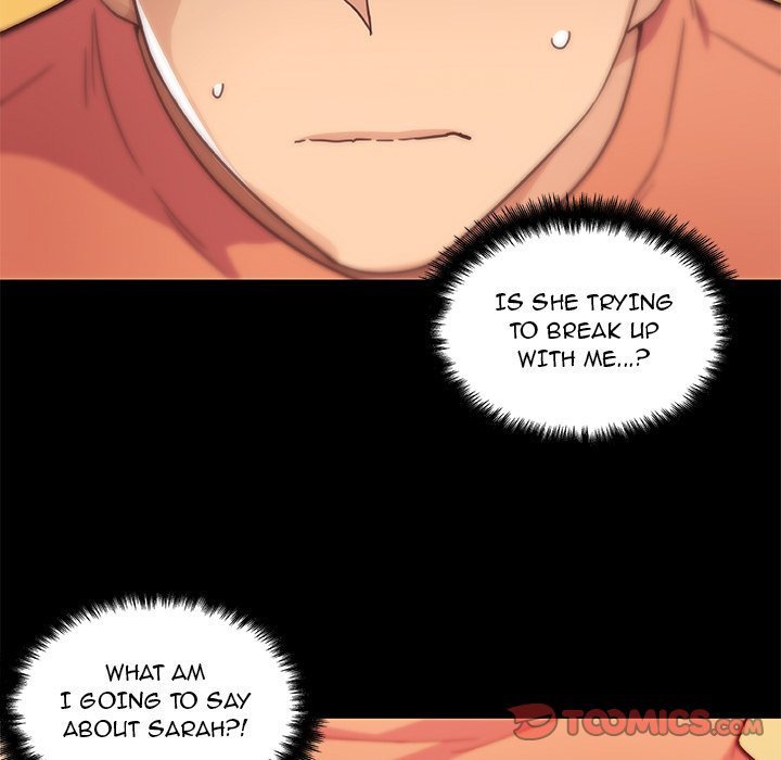 Family Adjustments Manhwa - Chapter 45 Page 43
