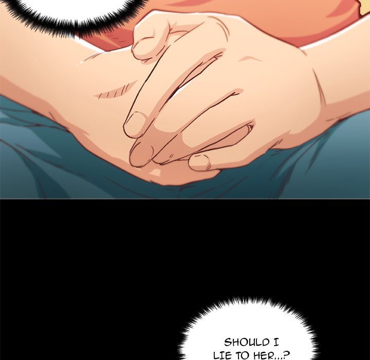 Family Adjustments Manhwa - Chapter 45 Page 44