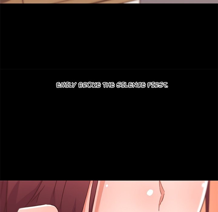 Family Adjustments Manhwa - Chapter 45 Page 46