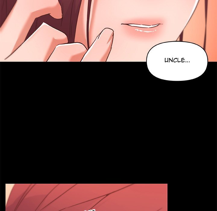 Family Adjustments Manhwa - Chapter 45 Page 47