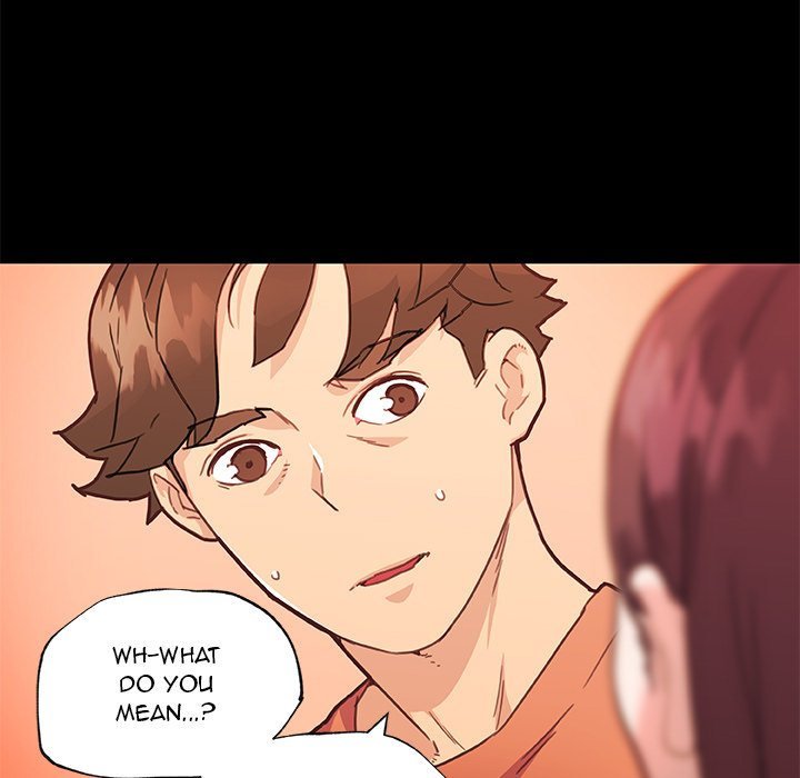 Family Adjustments Manhwa - Chapter 45 Page 53