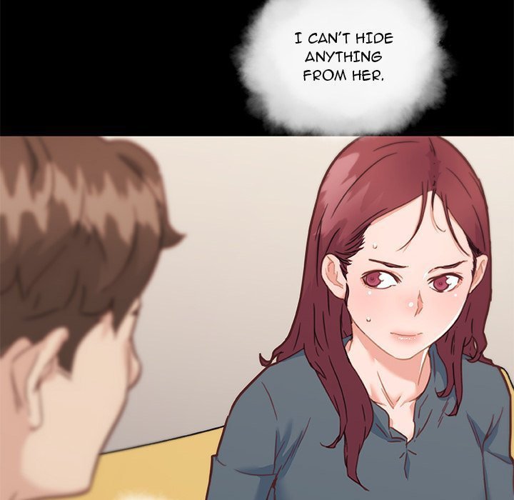 Family Adjustments Manhwa - Chapter 45 Page 56