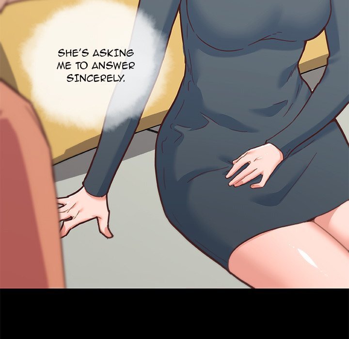 Family Adjustments Manhwa - Chapter 45 Page 57