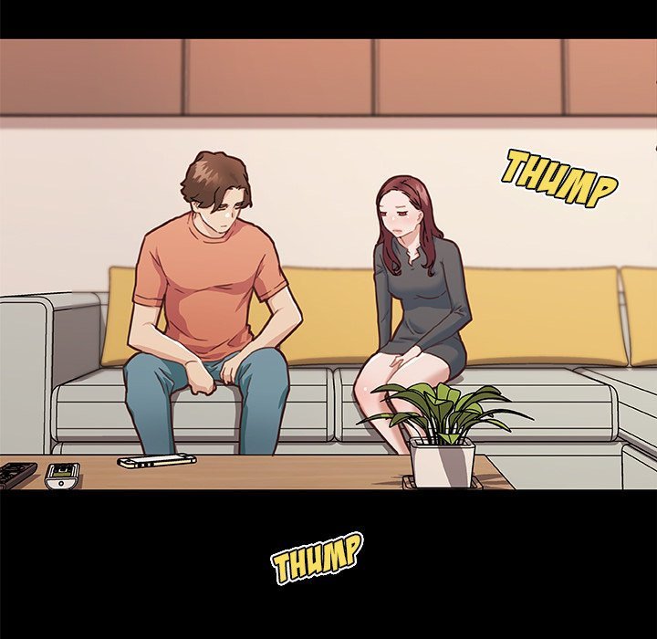 Family Adjustments Manhwa - Chapter 45 Page 63