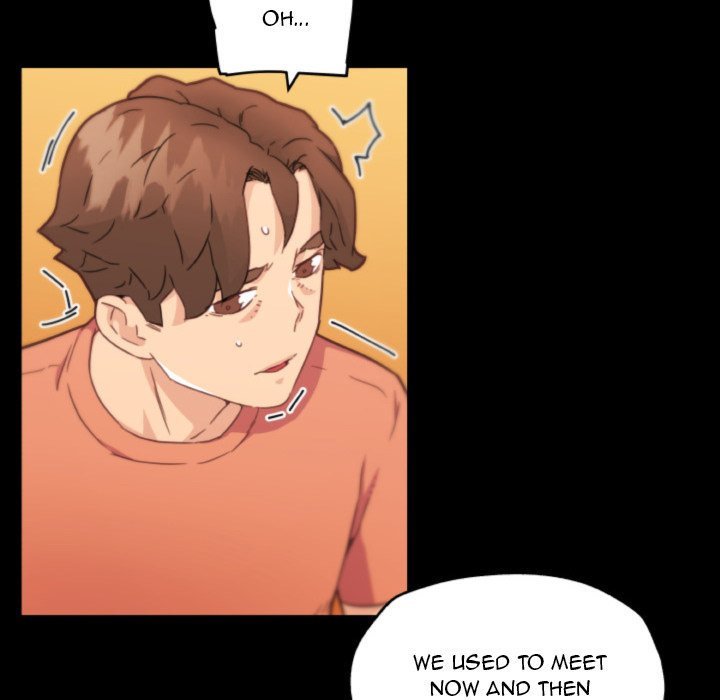 Family Adjustments Manhwa - Chapter 45 Page 66