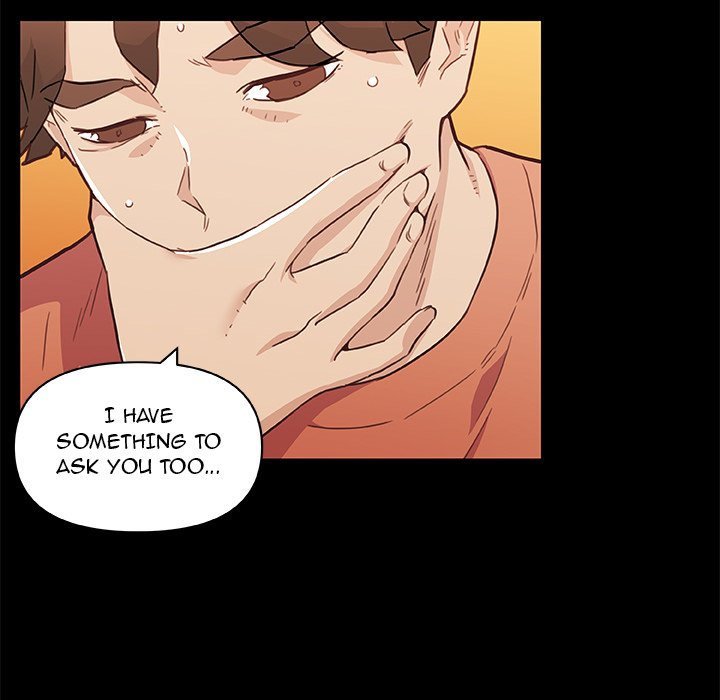 Family Adjustments Manhwa - Chapter 45 Page 77