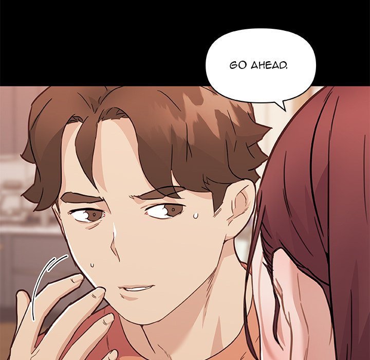 Family Adjustments Manhwa - Chapter 45 Page 78