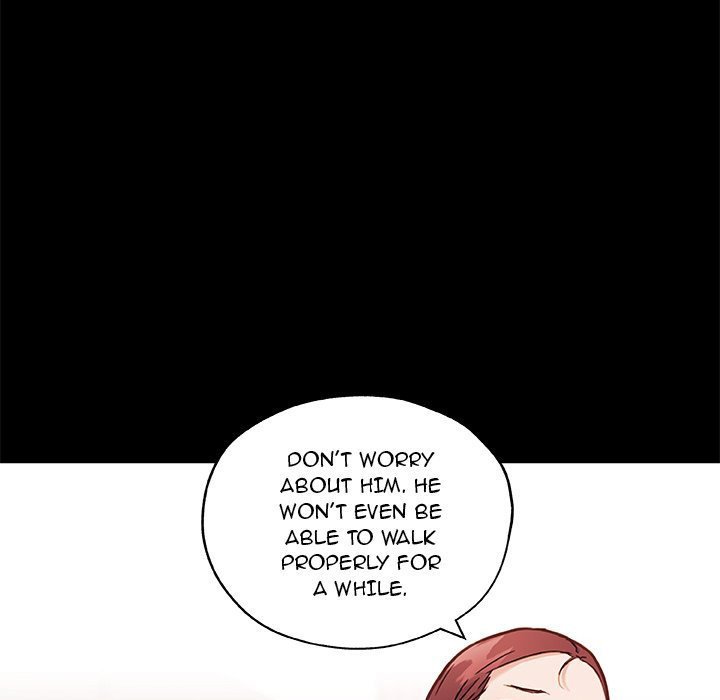 Family Adjustments Manhwa - Chapter 45 Page 80