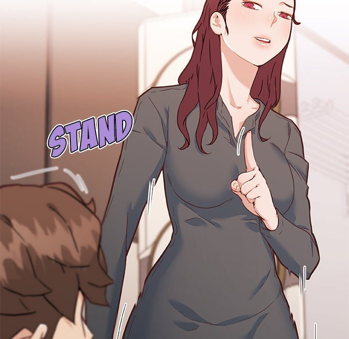 Family Adjustments Manhwa - Chapter 45 Page 81