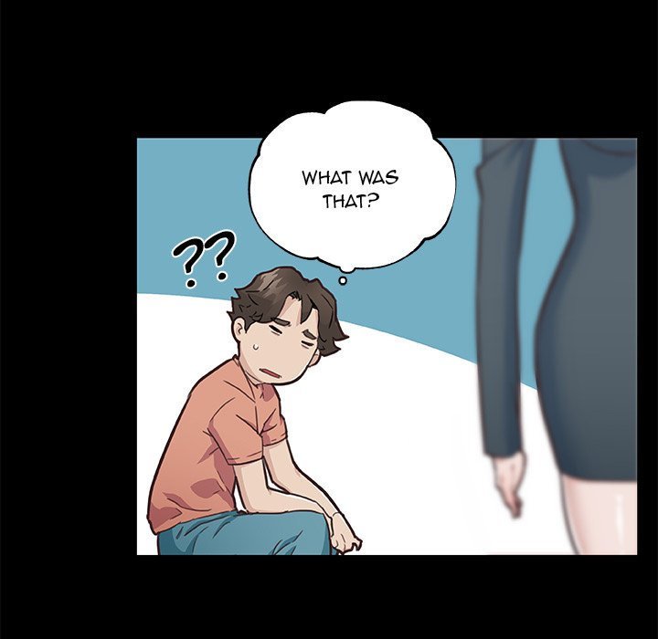 Family Adjustments Manhwa - Chapter 45 Page 84