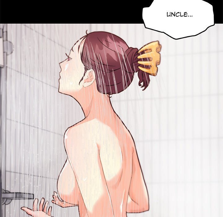 Family Adjustments Manhwa - Chapter 45 Page 89