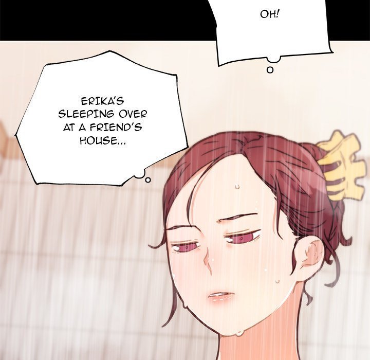 Family Adjustments Manhwa - Chapter 45 Page 93