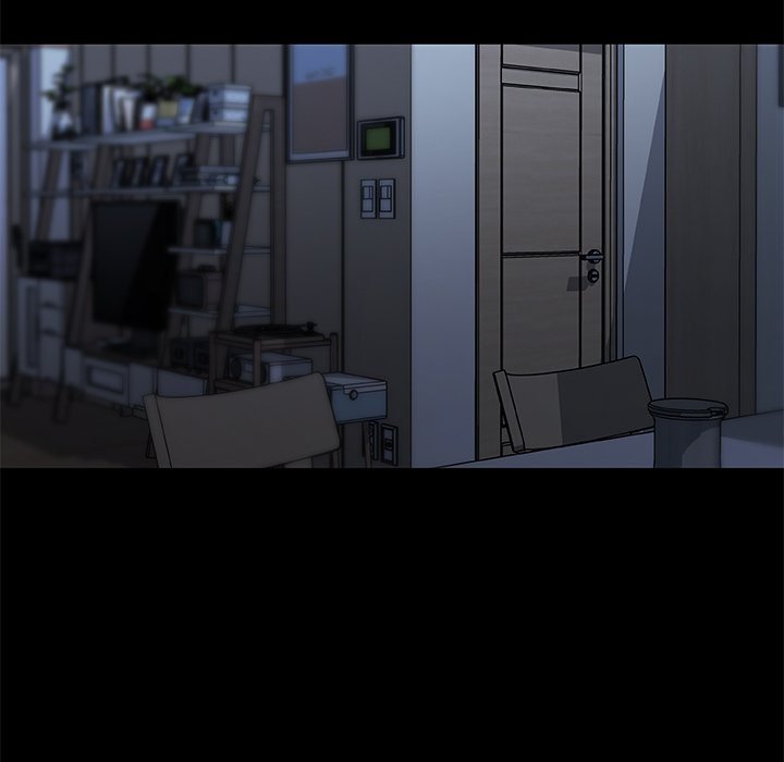 Family Adjustments Manhwa - Chapter 45 Page 99