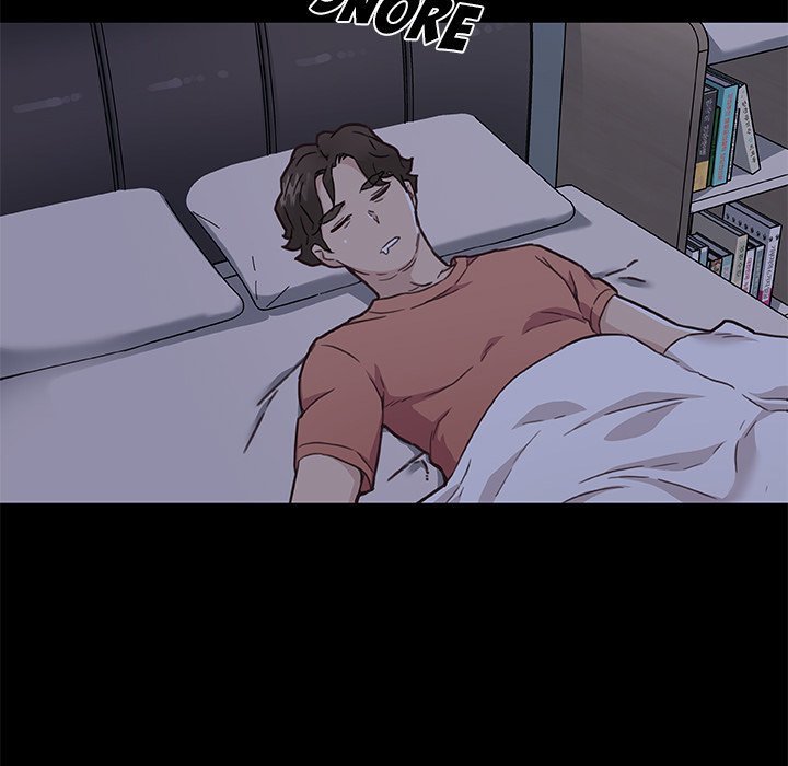 Family Adjustments Manhwa - Chapter 45 Page 102