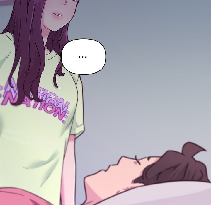 Family Adjustments Manhwa - Chapter 45 Page 105