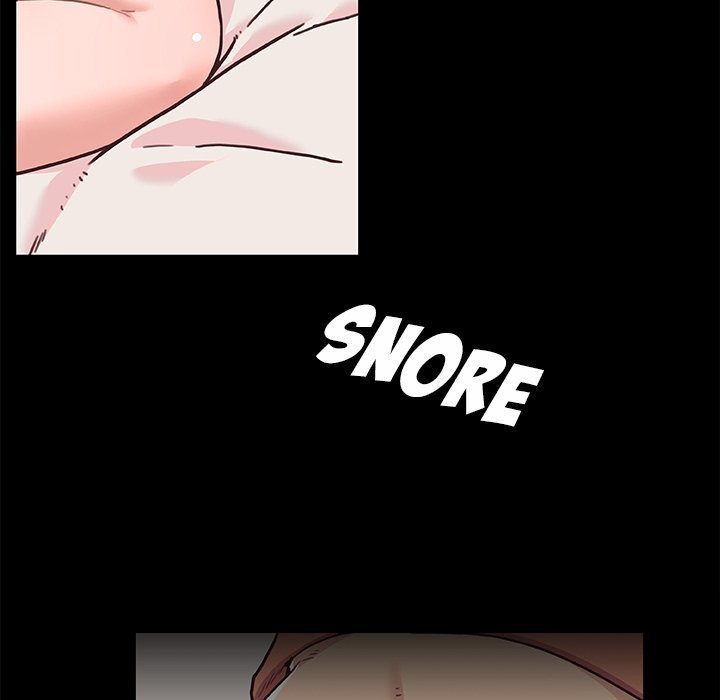 Family Adjustments Manhwa - Chapter 45 Page 110