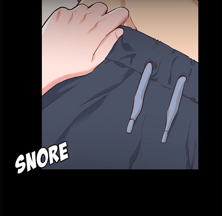 Family Adjustments Manhwa - Chapter 45 Page 111