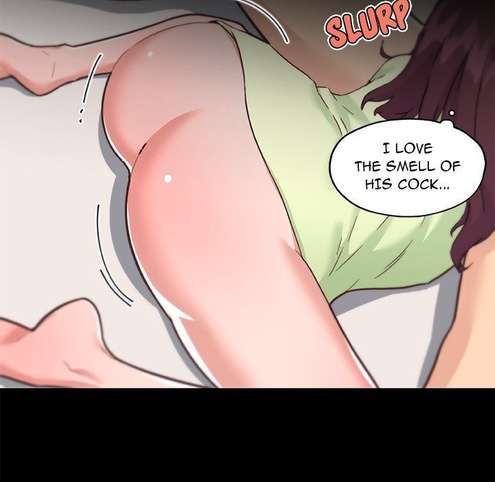 Family Adjustments Manhwa - Chapter 45 Page 114