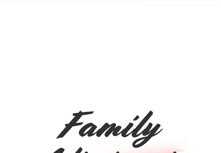 Family Adjustments Manhwa - Chapter 65 Page 0