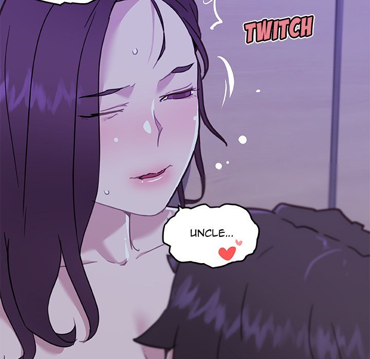 Family Adjustments Manhwa - Chapter 65 Page 6