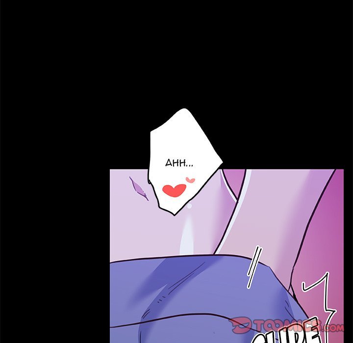 Family Adjustments Manhwa - Chapter 65 Page 8