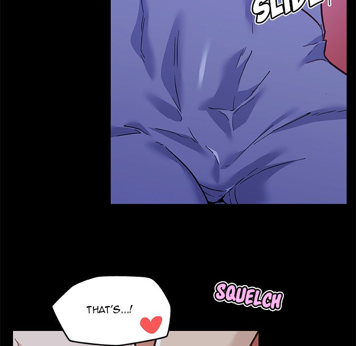 Family Adjustments Manhwa - Chapter 65 Page 9