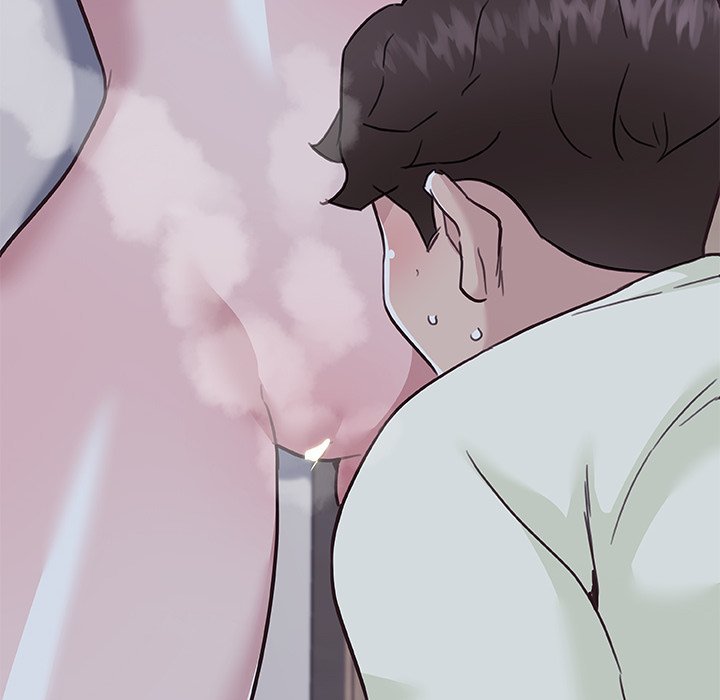 Family Adjustments Manhwa - Chapter 65 Page 15