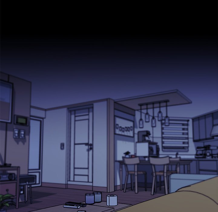 Family Adjustments Manhwa - Chapter 65 Page 19