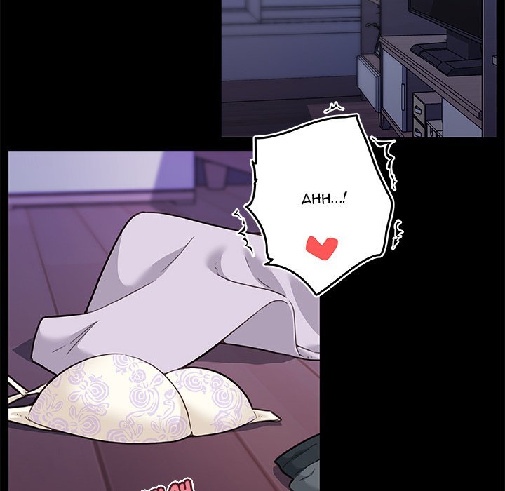 Family Adjustments Manhwa - Chapter 65 Page 22