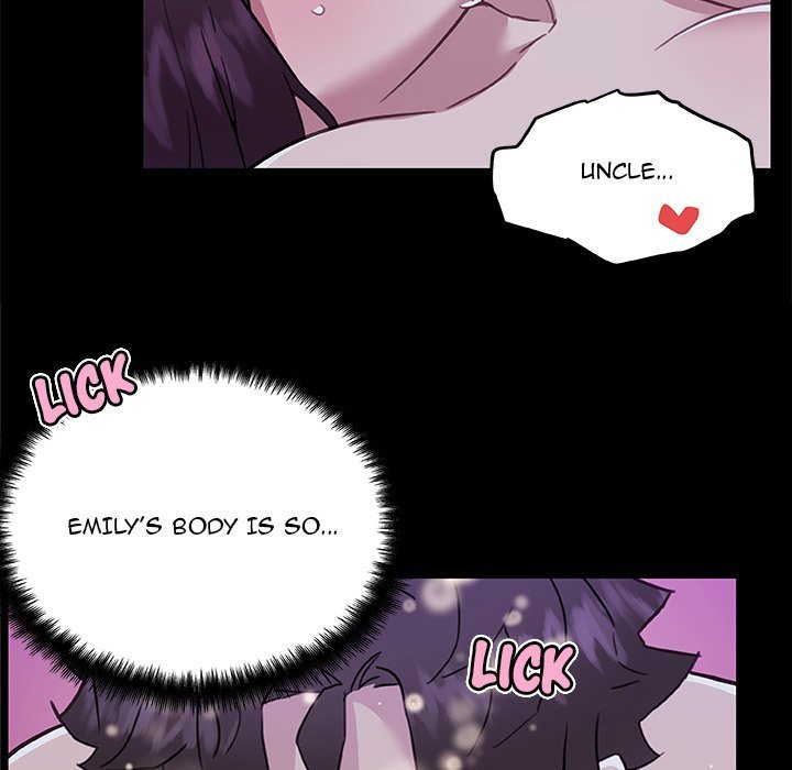 Family Adjustments Manhwa - Chapter 65 Page 25