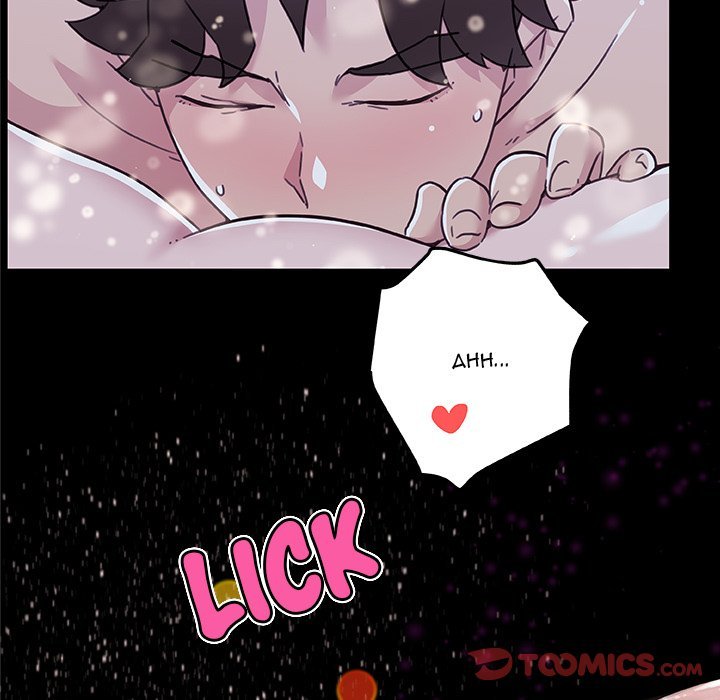 Family Adjustments Manhwa - Chapter 65 Page 26