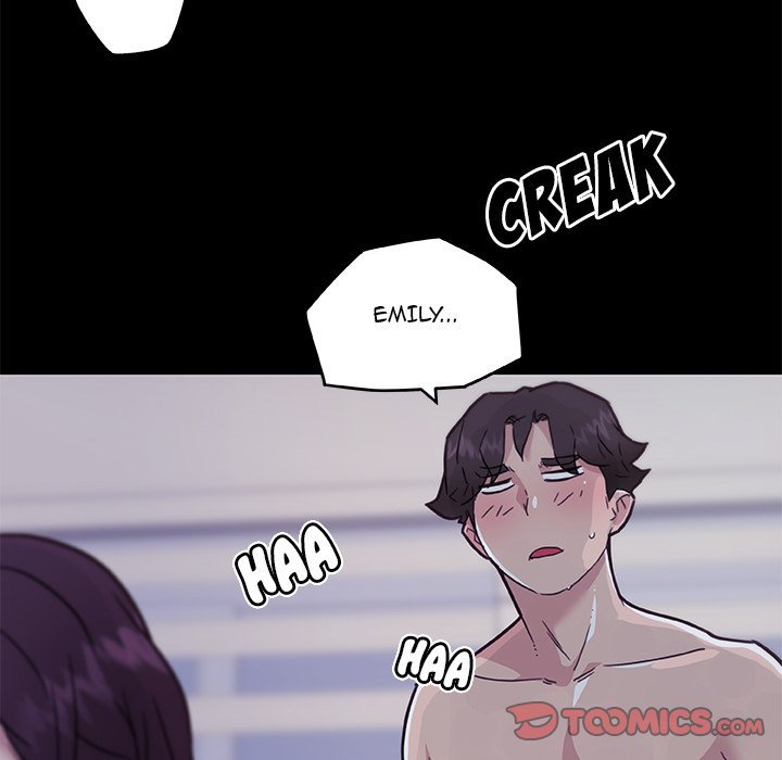 Family Adjustments Manhwa - Chapter 65 Page 44