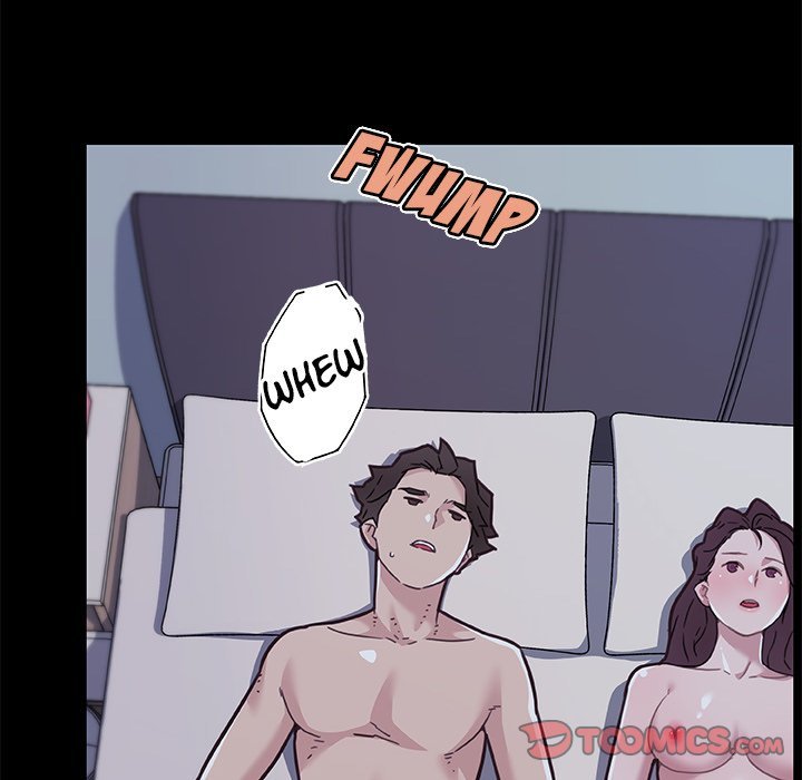 Family Adjustments Manhwa - Chapter 65 Page 77