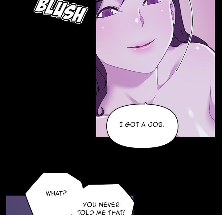 Family Adjustments Manhwa - Chapter 65 Page 87