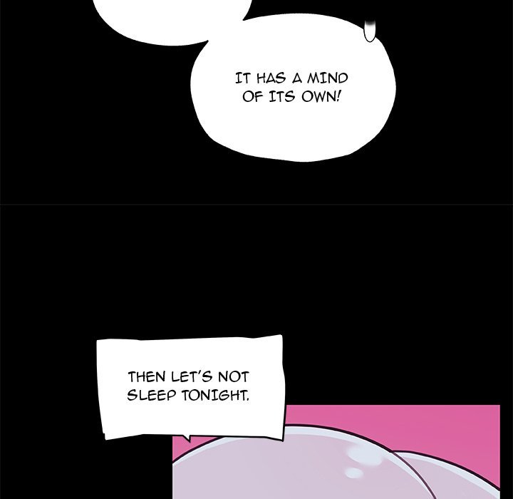 Family Adjustments Manhwa - Chapter 65 Page 106